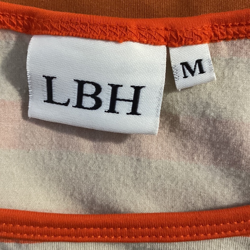 LBH Tank - Medium - Picture 3 of 4